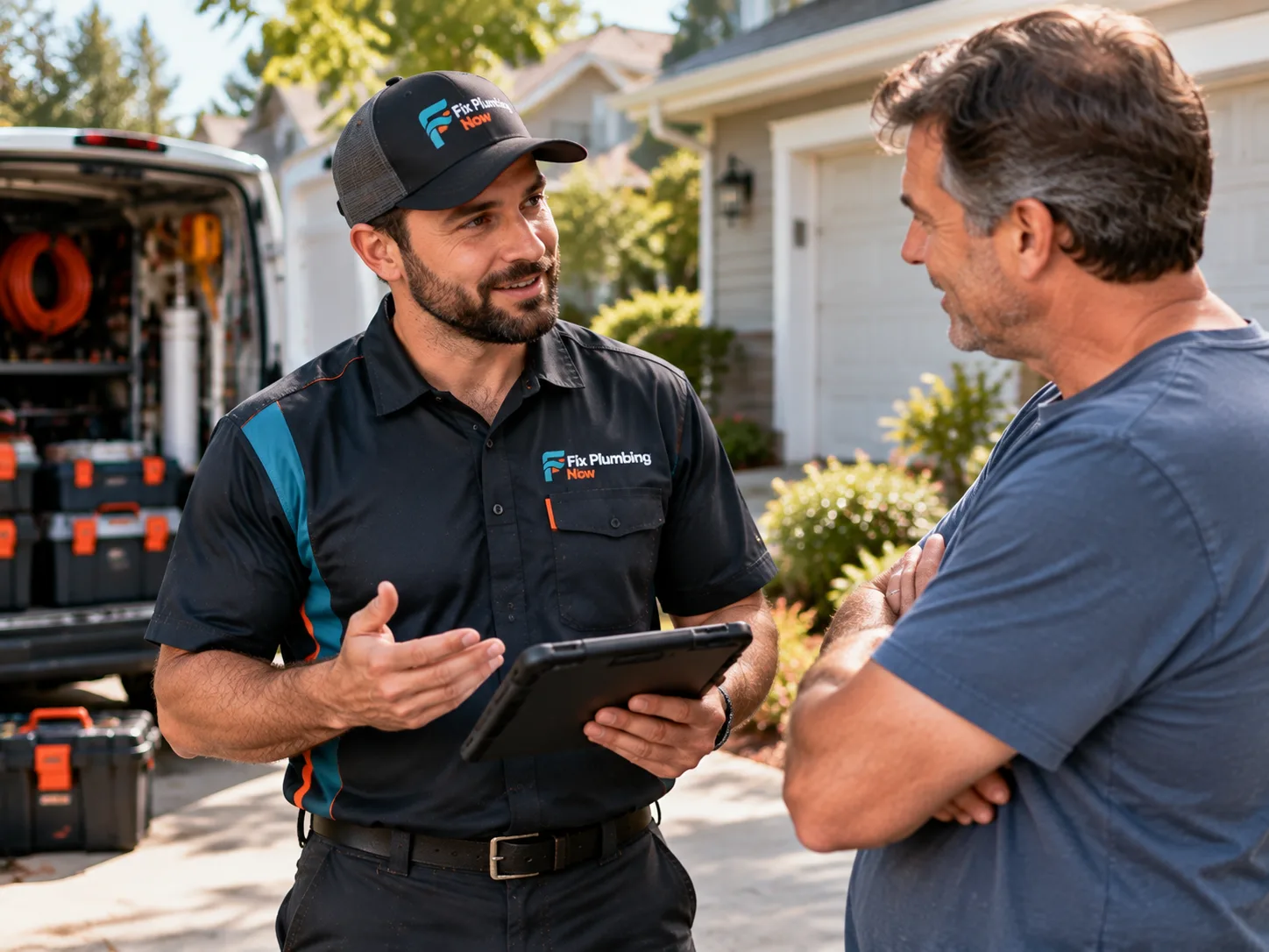 Clogged Drain Service Doucette, TX FAQs